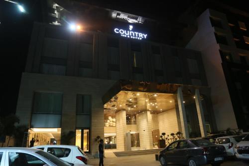 country inn and suites by radisson zirakpur