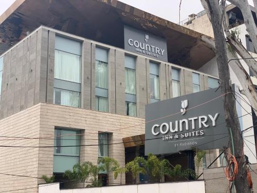 country inn and suites by radisson zirakpur