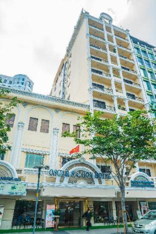 Oscar Saigon Hotel,68A Nguyen Hue Blvd, District 1,4 star