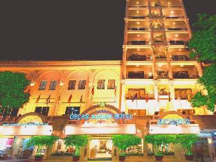 Oscar Saigon Hotel,68A Nguyen Hue Blvd, District 1,4 star