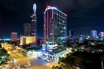oscar saigon hotel
