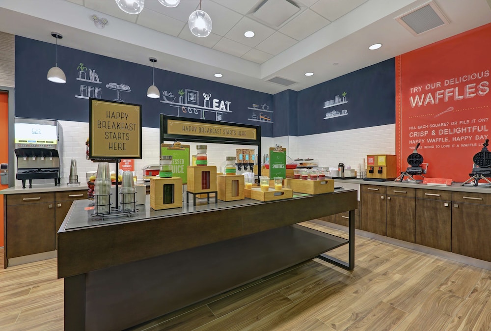hampton inn by hilton peterborough