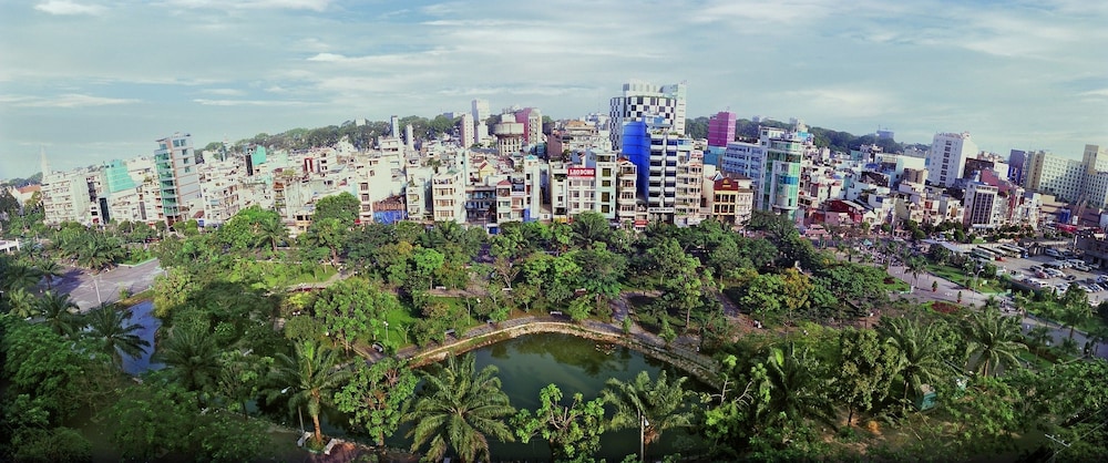 ho chi minh city