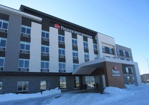 best western premier prince albert