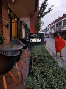 villa rassada nakorn lampang