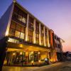 villa rassada nakorn lampang