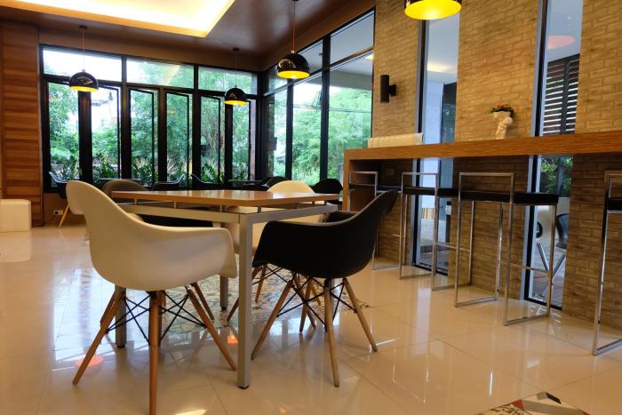 villa rassada nakorn lampang