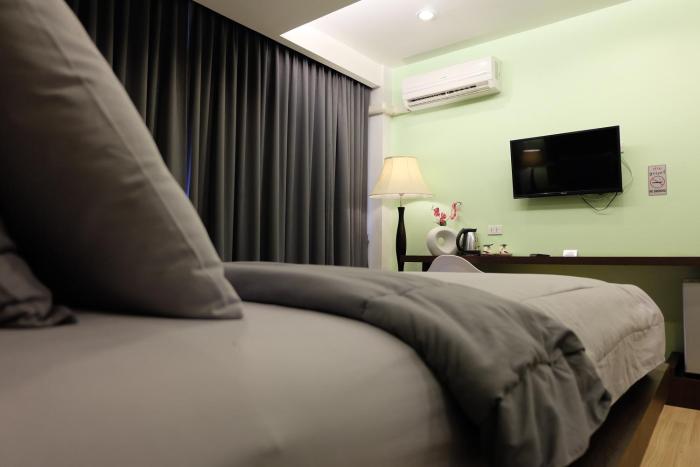 villa rassada nakorn lampang