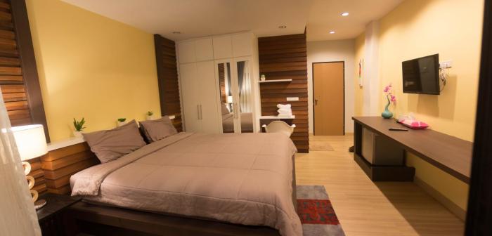 villa rassada nakorn lampang