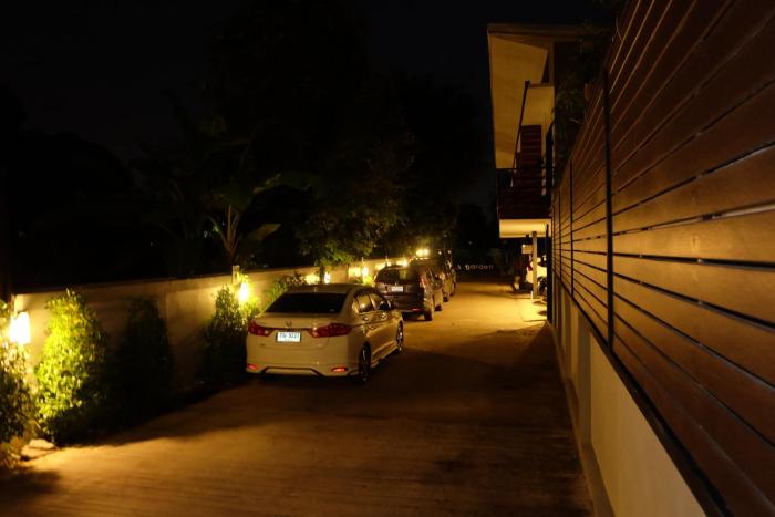 villa rassada nakorn lampang