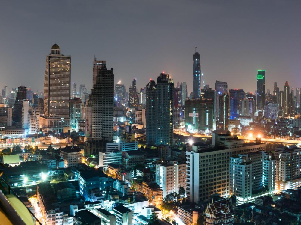 Chatrium Hotel Riverside Bangkok,Bangkok>>Bang Kho Laem,5 star