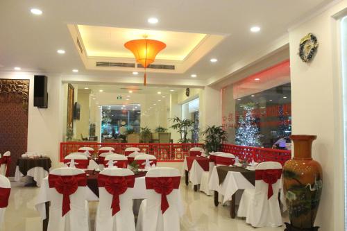 arc en ciel hotel