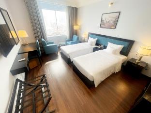 arc en ciel hotel