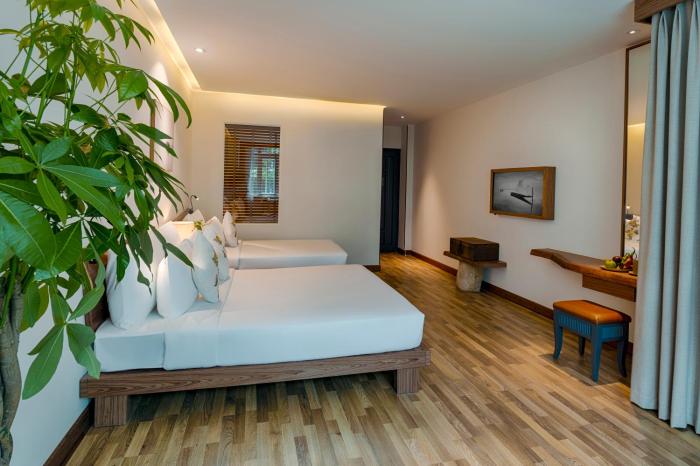 silverland min hotel