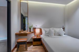 silverland min hotel