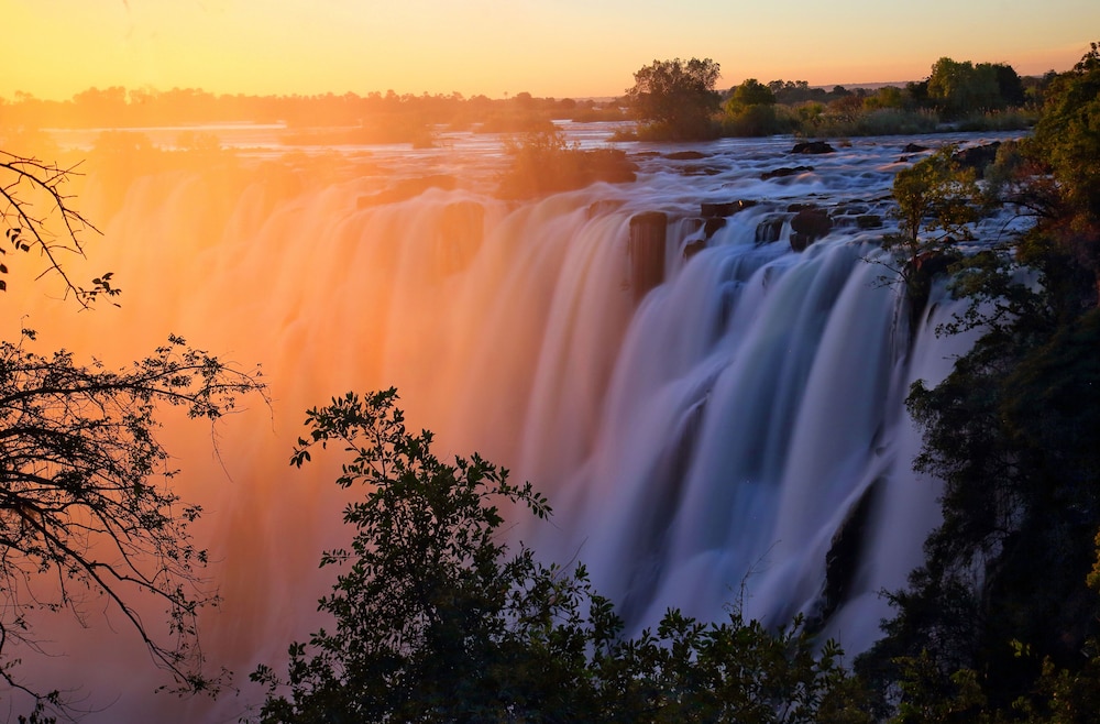 victoria falls