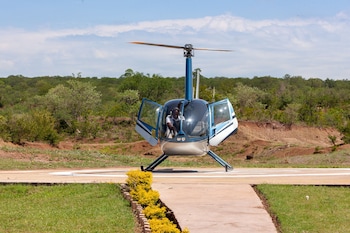 mbano manor hotel victoria falls by mantis