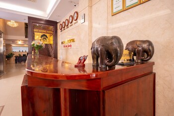 duc vuong saigon hotel bui vien