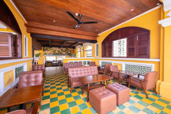 duc vuong saigon hotel bui vien