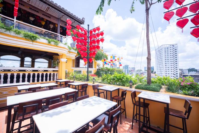 duc vuong saigon hotel bui vien