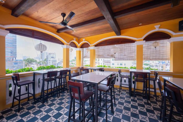 duc vuong saigon hotel bui vien