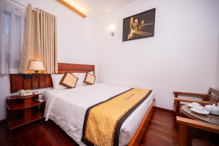 duc vuong saigon hotel bui vien