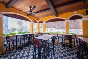 duc vuong saigon hotel bui vien