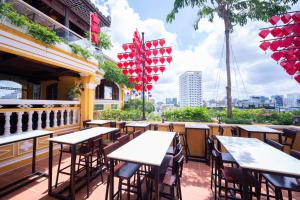 duc vuong saigon hotel bui vien