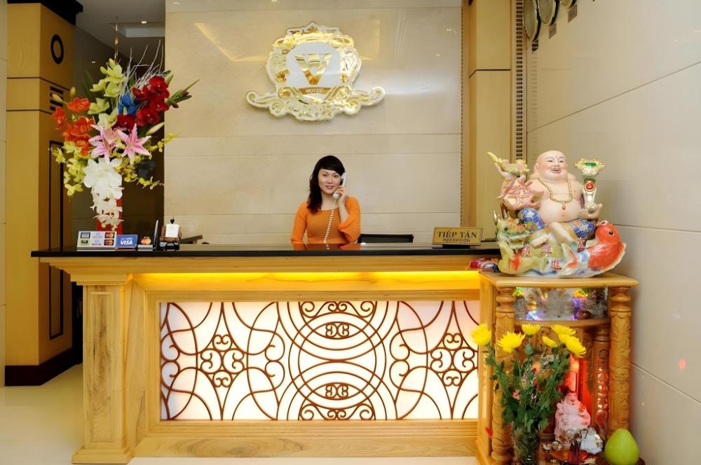 vuong tai hotel