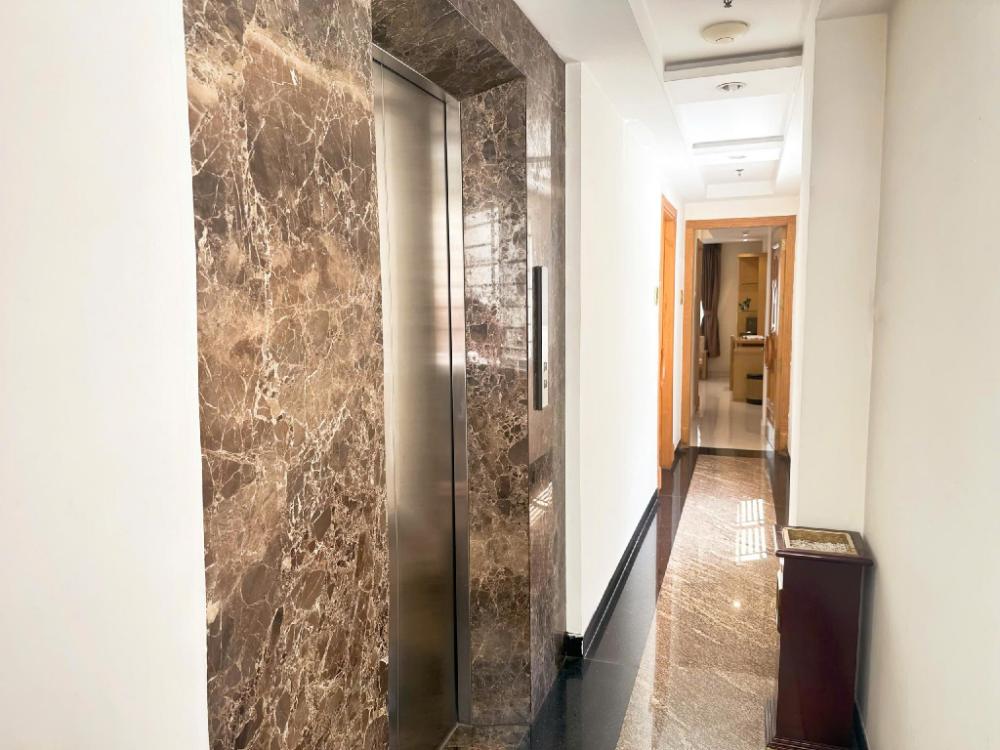 vuong tai hotel