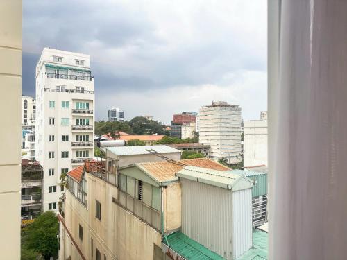 vuong tai hotel
