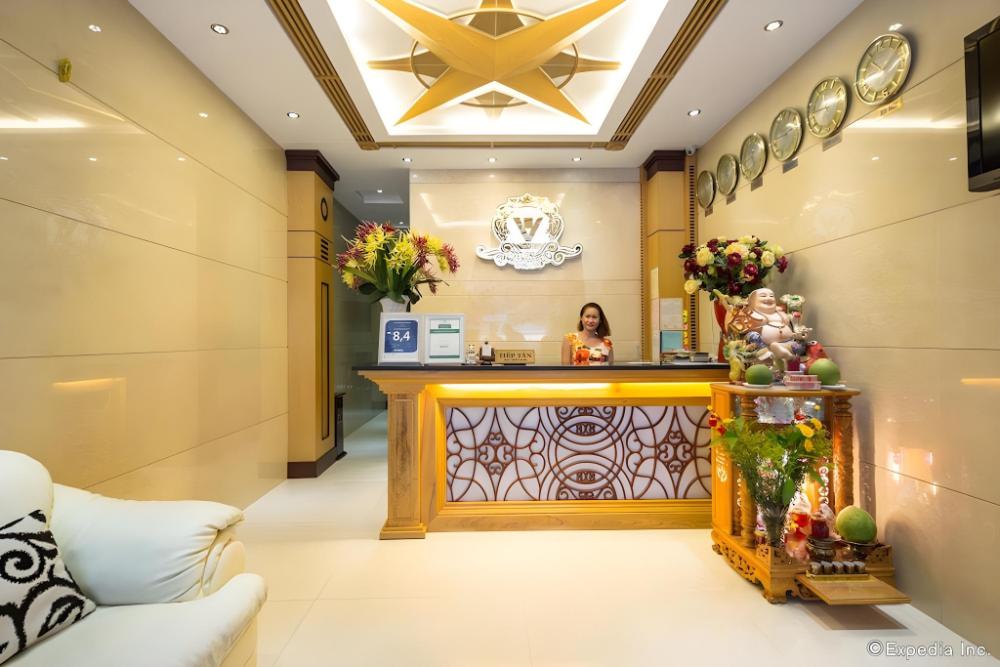 vuong tai hotel