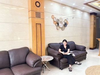 vuong tai hotel