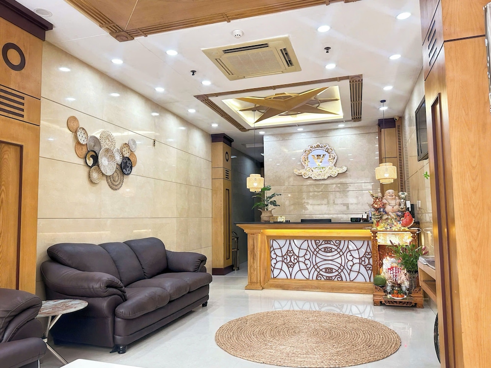 vuong tai hotel