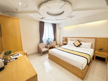 vuong tai hotel