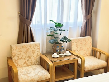 vuong tai hotel