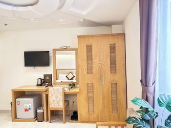 vuong tai hotel