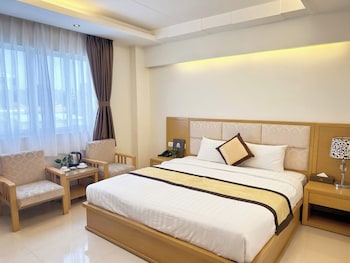 vuong tai hotel