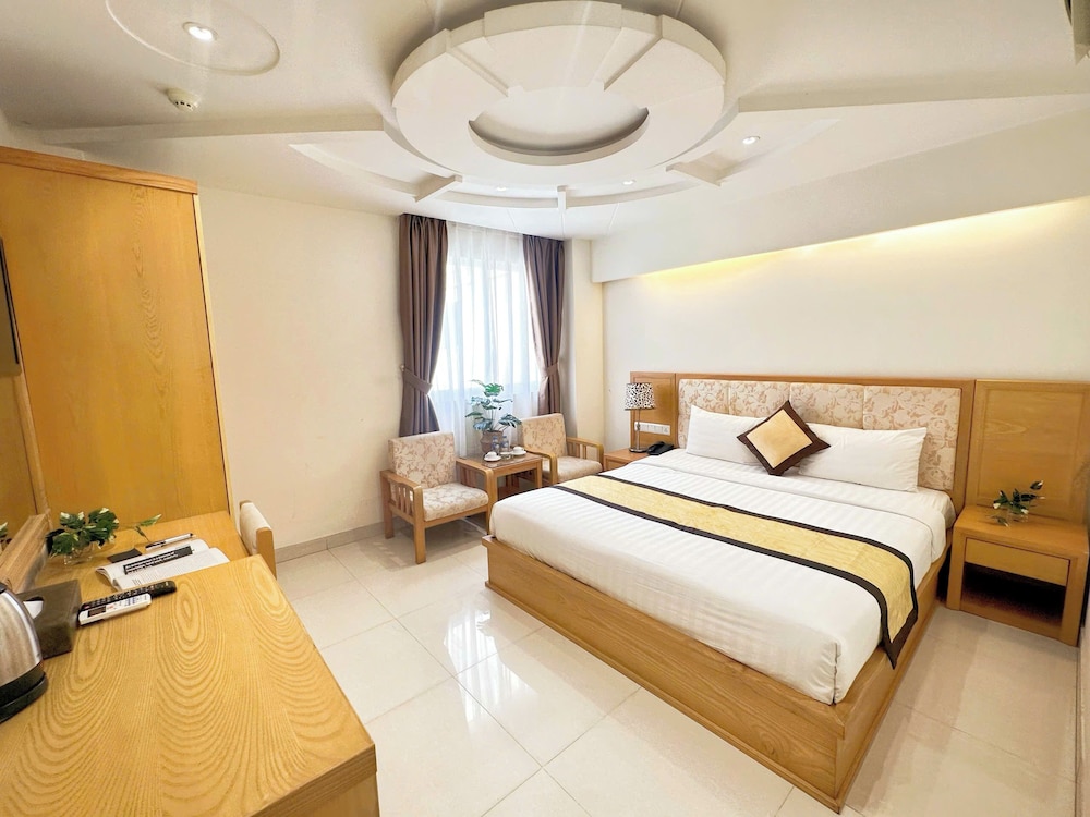 vuong tai hotel