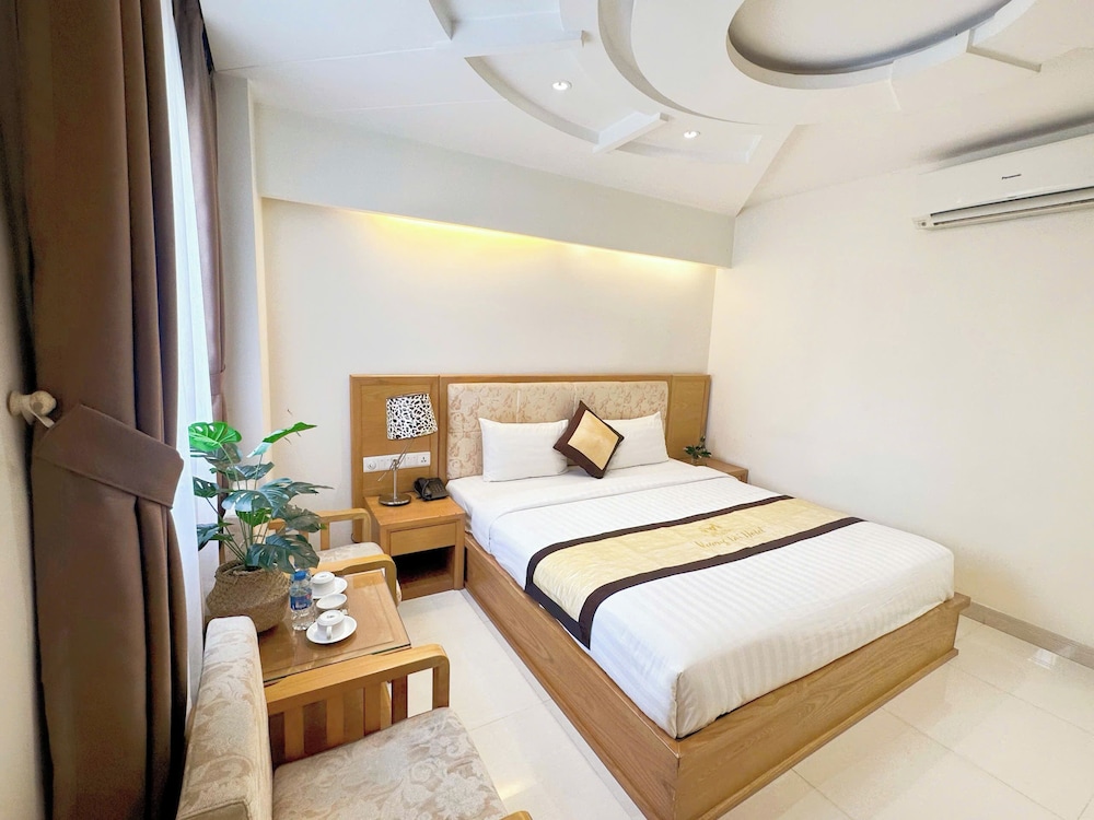 vuong tai hotel
