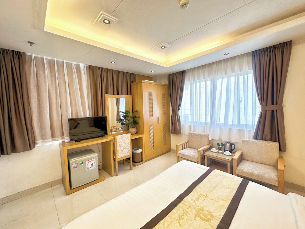 vuong tai hotel