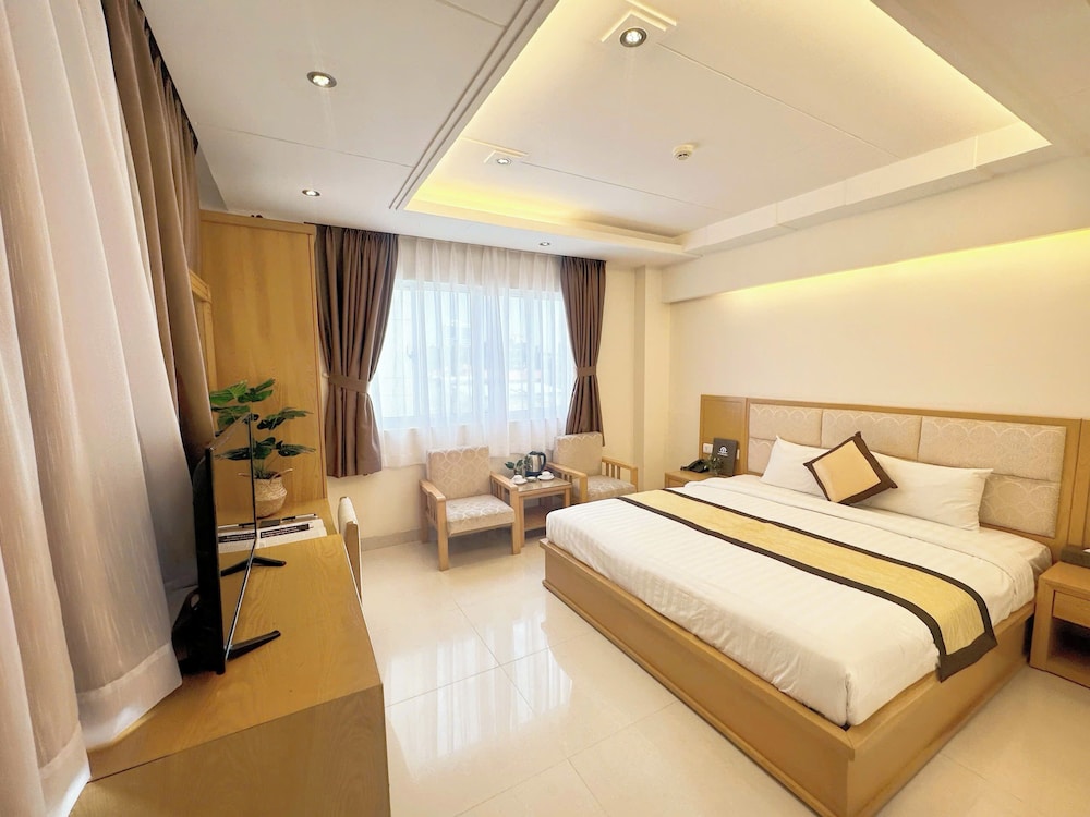 vuong tai hotel