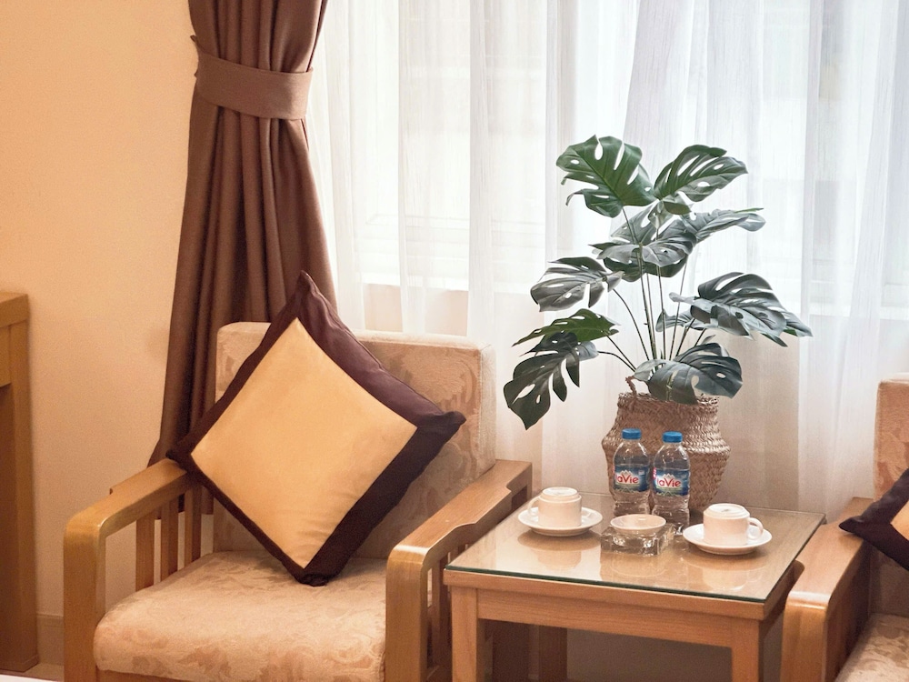 vuong tai hotel