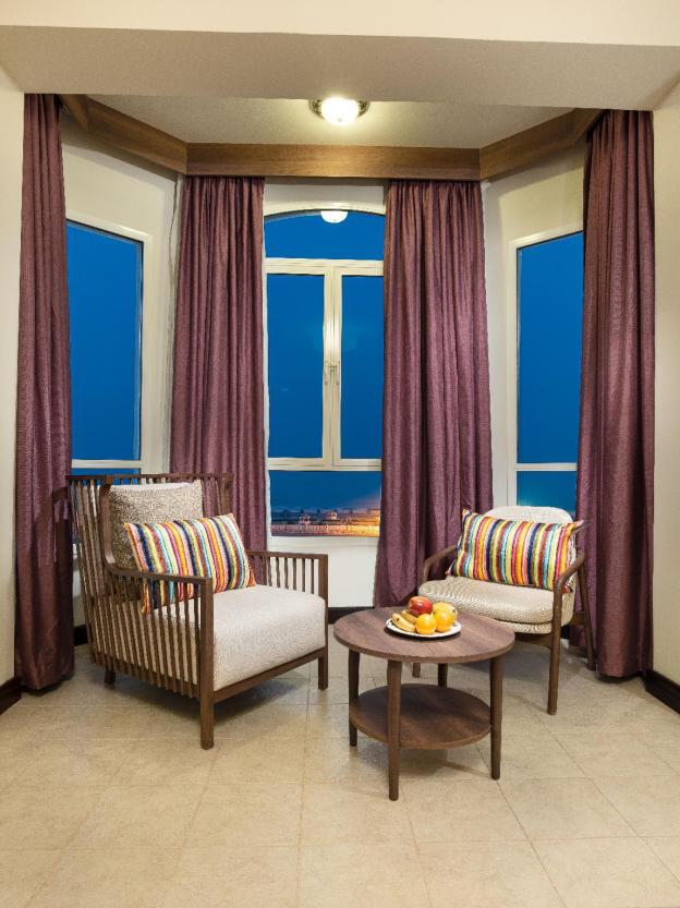 atana stay al ashkarah