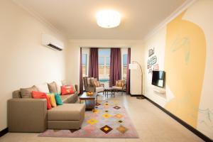 atana stay al ashkarah