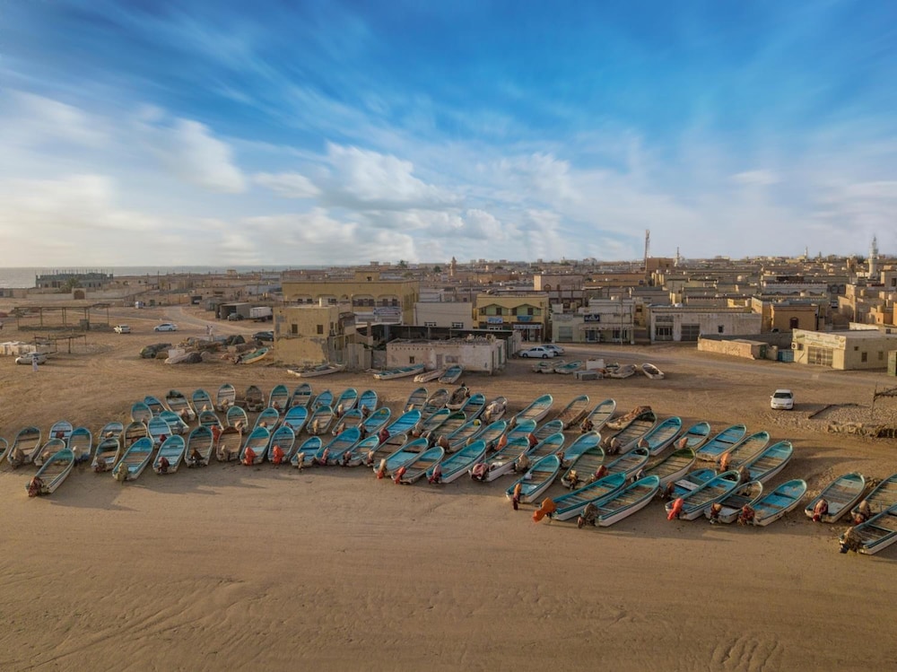 atana stay al ashkarah