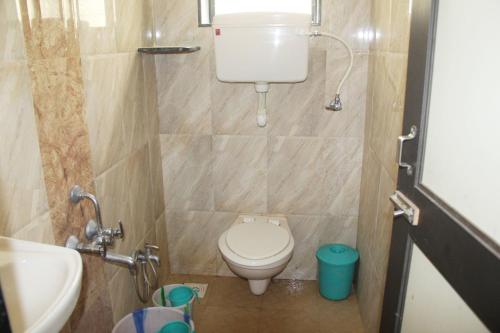 hotel anjali lodge malvan