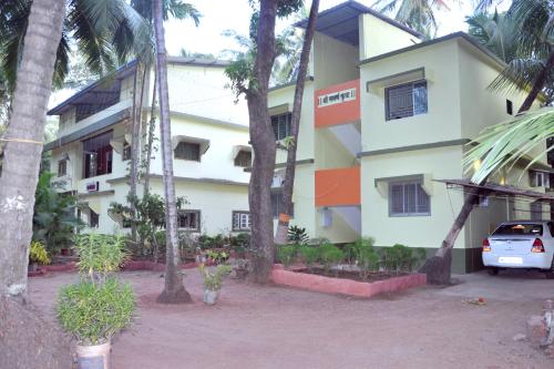 hotel anjali lodge malvan