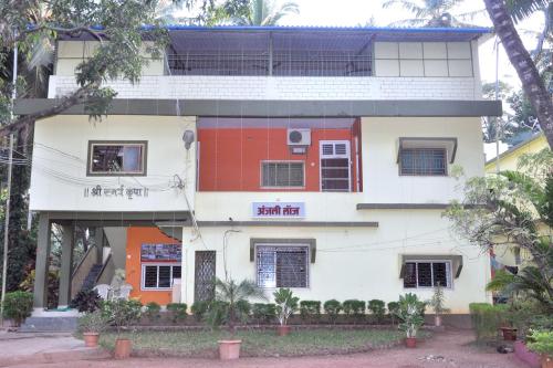 hotel anjali lodge malvan