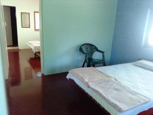 hotel anjali lodge malvan